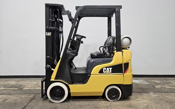 2018 CATERPILLAR 2C4000