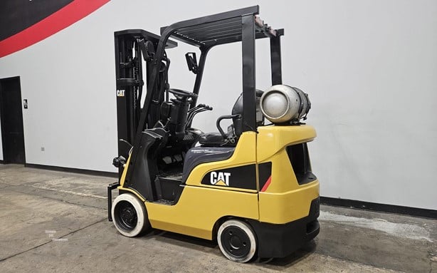 2018 CATERPILLAR 2C4000 - Image 2