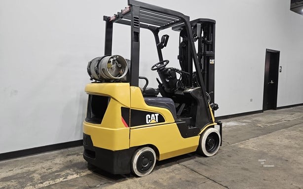 2018 CATERPILLAR 2C4000 - Image 4