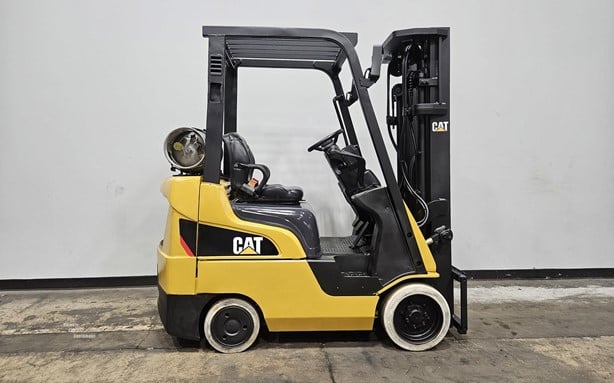 2018 CATERPILLAR 2C4000 - Image 5