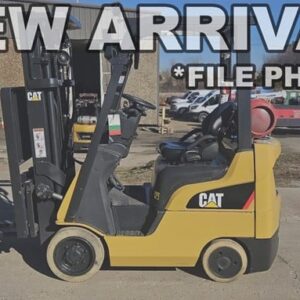 2019 CATERPILLAR 2C4000