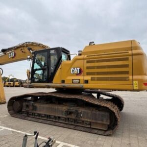 2023 CATERPILLAR 352