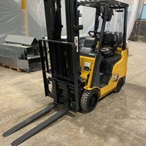 2017 CATERPILLAR 2C3500