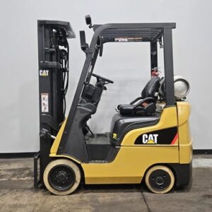 2018 CATERPILLAR 2C3500