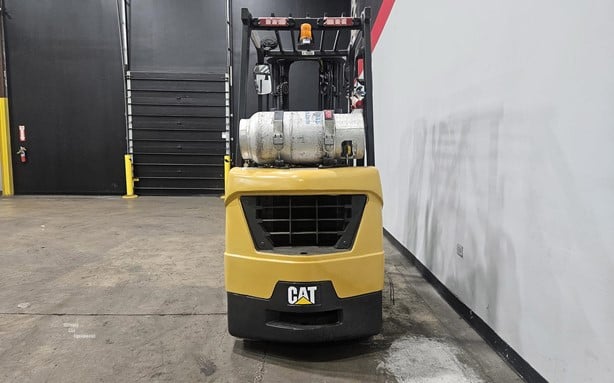 2018 CATERPILLAR 2C3500 - Image 3