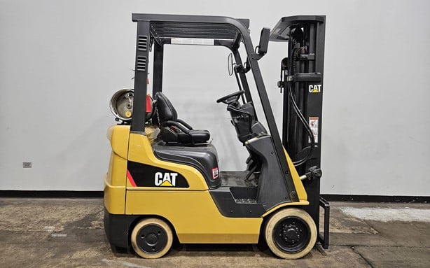2018 CATERPILLAR 2C3500 - Image 5