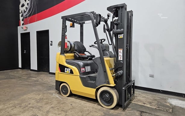 2018 CATERPILLAR 2C3500 - Image 6