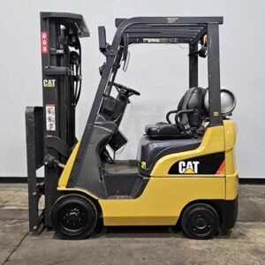 2016 CATERPILLAR 2C3000