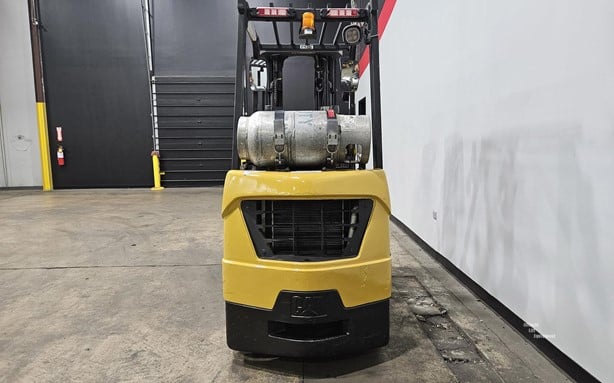 2016 CATERPILLAR 2C3000 - Image 3