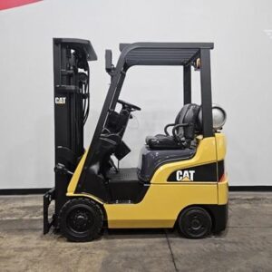 2016 CATERPILLAR 2C3000