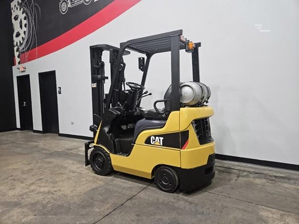 2016 CATERPILLAR 2C3000 - Image 2