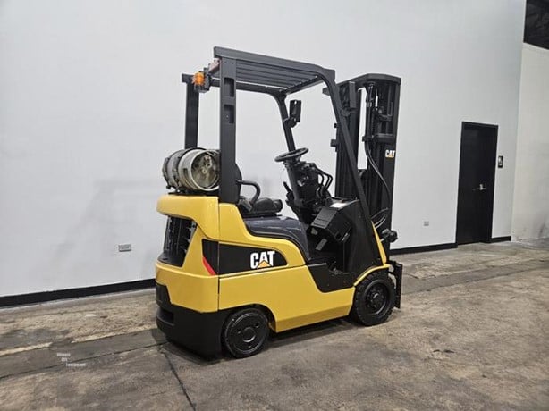 2016 CATERPILLAR 2C3000 - Image 3