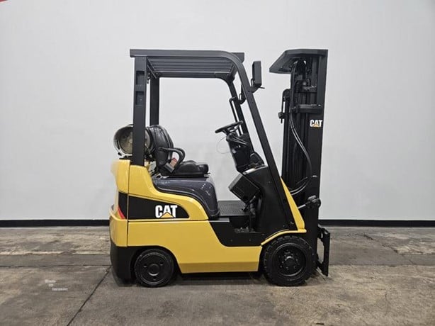 2016 CATERPILLAR 2C3000 - Image 4