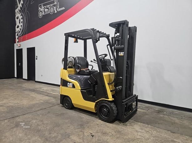 2016 CATERPILLAR 2C3000 - Image 5