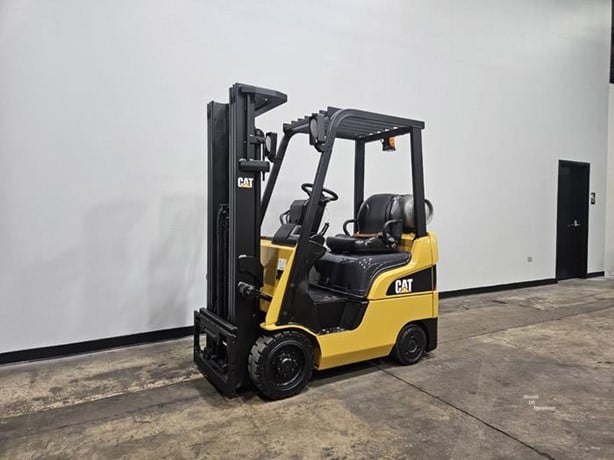 2016 CATERPILLAR 2C3000 - Image 6