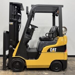 2016 CATERPILLAR 2C3000