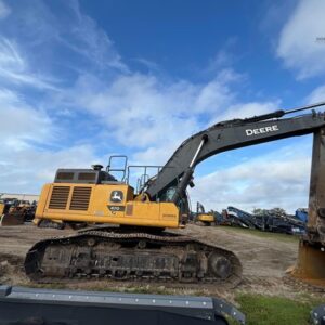 2023 DEERE 470 P-TIER