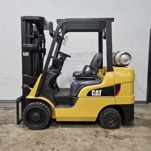 2017 CATERPILLAR 2C3000