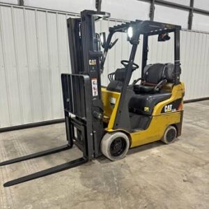 2019 CATERPILLAR 2C3000