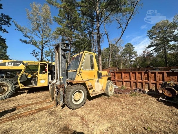 CATERPILLAR V180B - Image 2