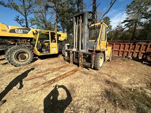 CATERPILLAR V180B - Image 3