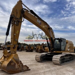 2022 CATERPILLAR 349