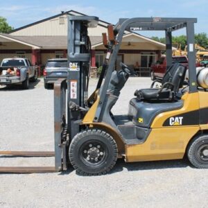 2020 CATERPILLAR GP25N