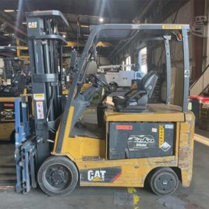 2019 CATERPILLAR EC30N2