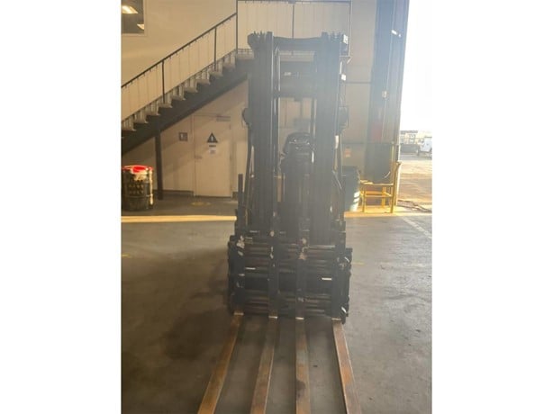 2019 CATERPILLAR EC30N2 - Image 2