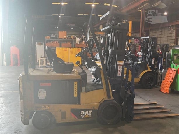 2019 CATERPILLAR EC30N2 - Image 4