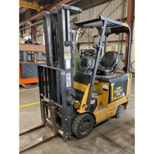 2015 CATERPILLAR E3500