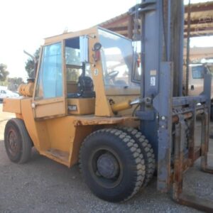 1998 CATERPILLAR DP90