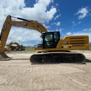 2023 CATERPILLAR 340
