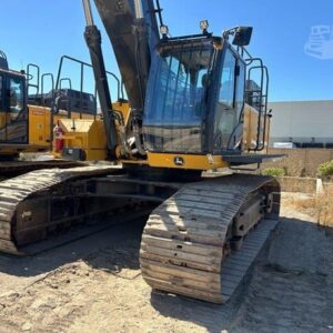 2023 DEERE 470 P-TIER