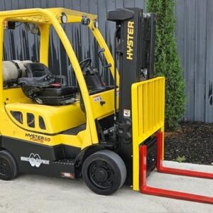 2019 HYSTER S50FT