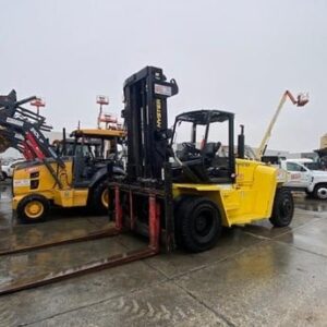 2011 HYSTER H360HD2