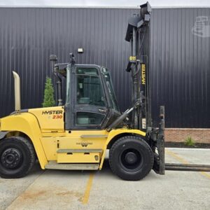 2018 HYSTER H230HD2