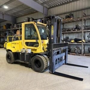2018 HYSTER H175FT