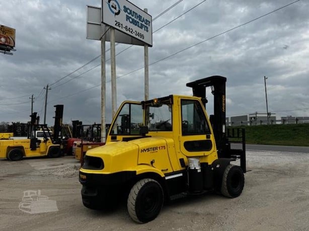 2019 HYSTER H175FT - Image 2