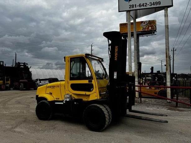 2019 HYSTER H175FT - Image 3