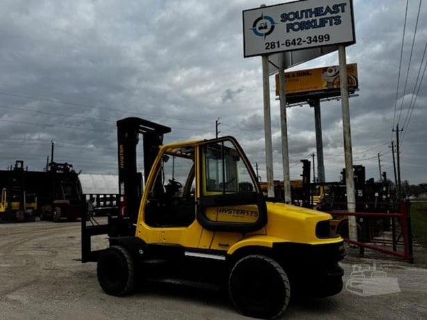 2019 HYSTER H175FT - Image 6