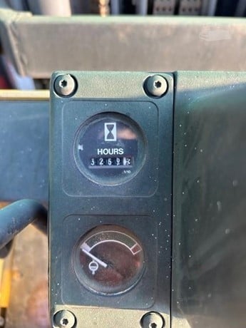 2004 HYSTER H155XL2 - Image 6