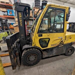 2015 HYSTER H100FT