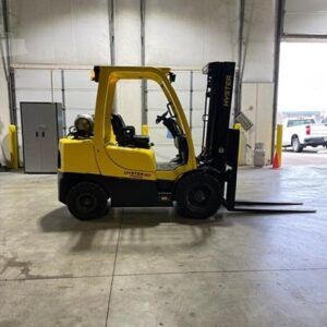 2021 HYSTER H60FT