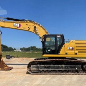 2023 CATERPILLAR 340