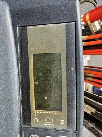 2019 HYSTER H50XT - Image 5