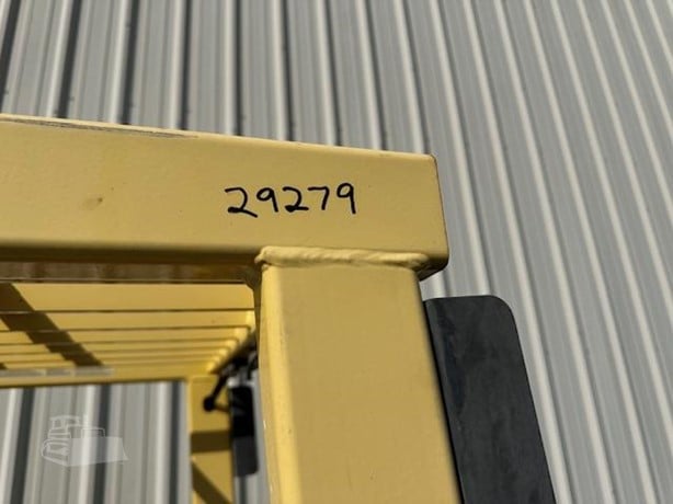 2019 HYSTER H50XT - Image 6