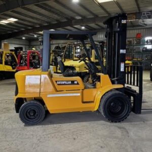 2004 CATERPILLAR DP40K1