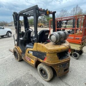 2013 CATERPILLAR 2P6000