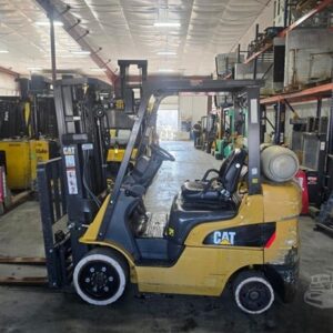 2013 CATERPILLAR 2C5000